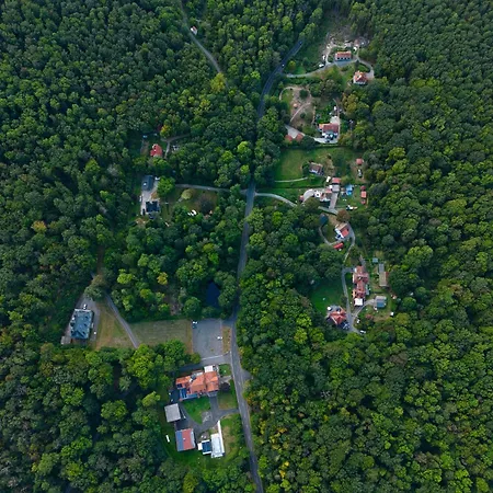 Waldhaus Отель 3*