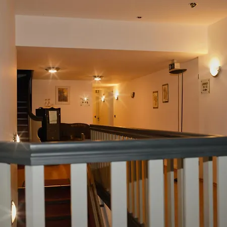 Waldhaus Römhild