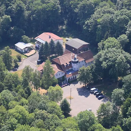 Waldhaus Hotel