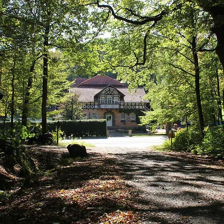 Waldhaus Hotel