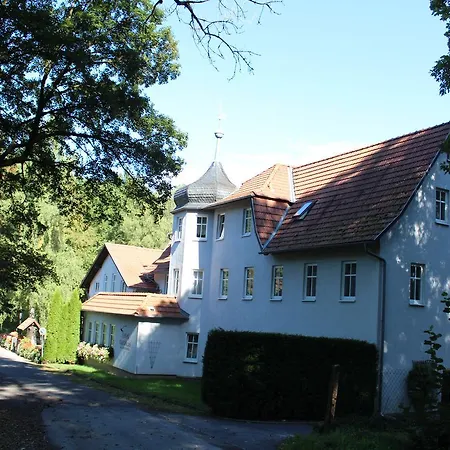 Waldhaus Romhild