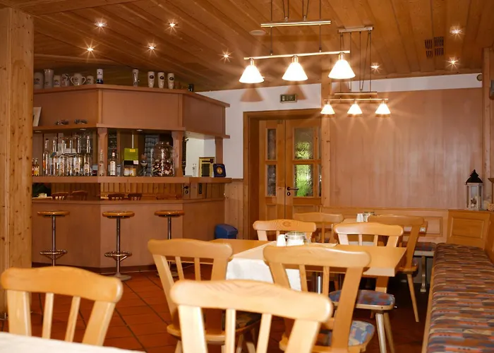 Waldhaus Hotel Romhild