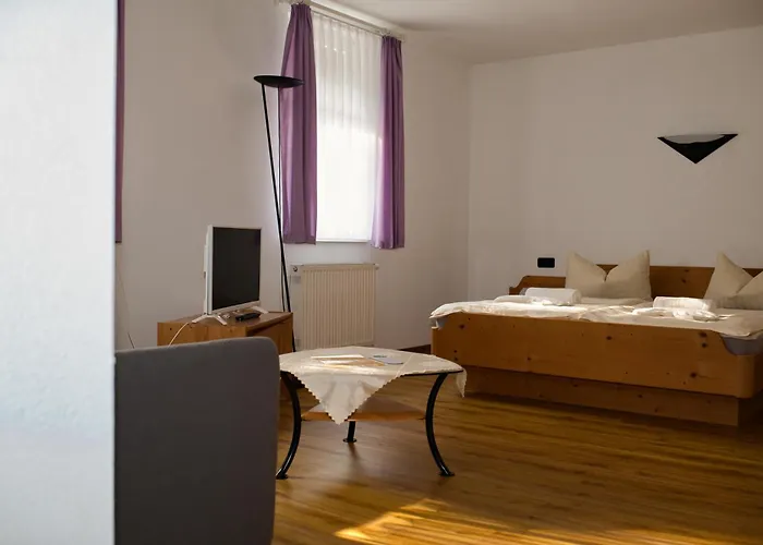 Waldhaus 3* Römhild