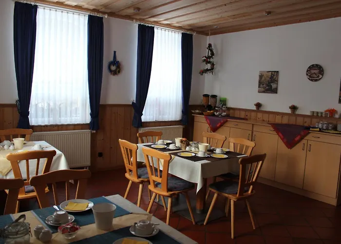 Waldhaus 3* Römhild